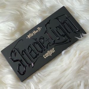 Kat Von D Creme Contour
